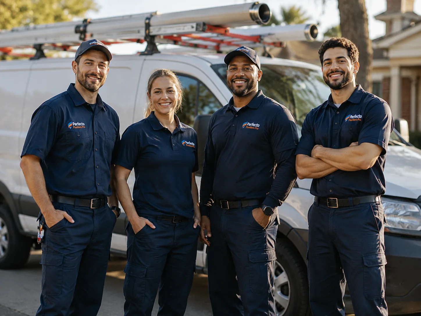 Emergency Plumber Near Me in Hitchcock, TX near me